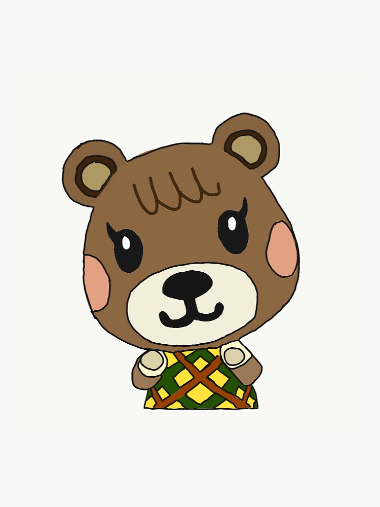 maple animal crossing