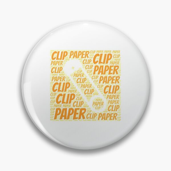 Item preview, Paper Clip designed and sold by ProjectsMM.