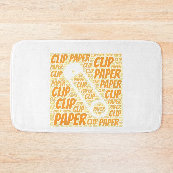 Item preview, Paper Clip designed and sold by ProjectsMM.