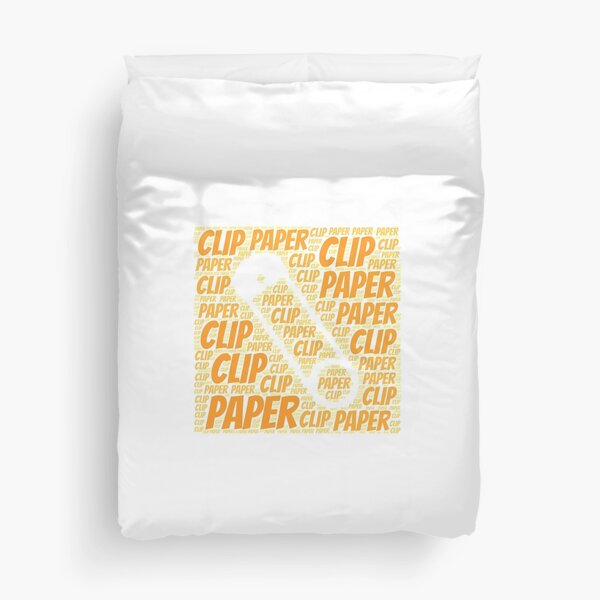Artikel-Vorschau von Paper Clip, designt und verkauft von ProjectsMM.