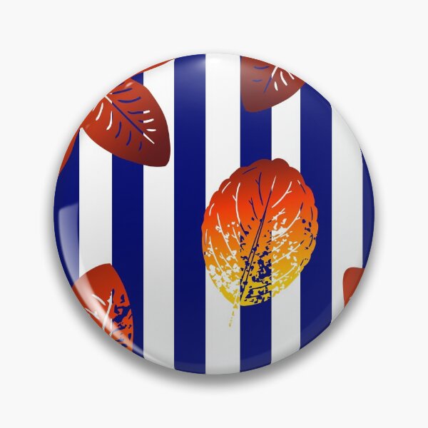 Item preview, STRIPES FLORAL PATTERN designed and sold by MallsD.