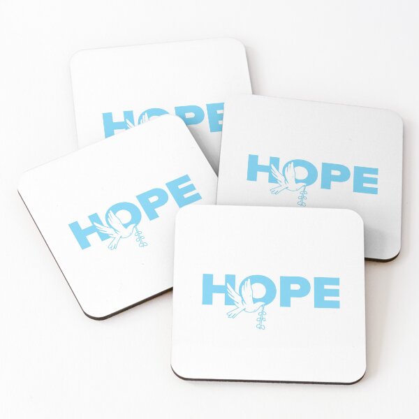Item preview, Hope designed and sold by Darren Hendricks.