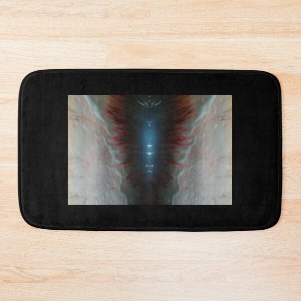 Item preview, All Brushed Up designed and sold by KazM.