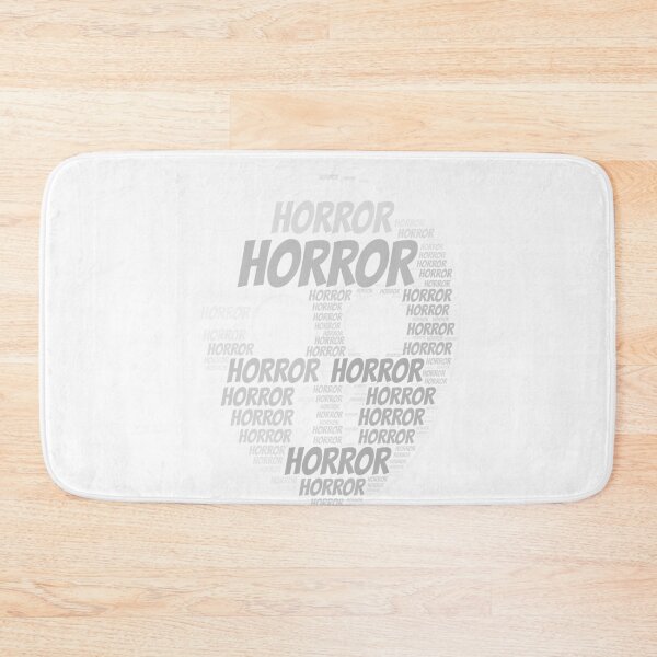 Item preview, Horror designed and sold by ProjectsMM.