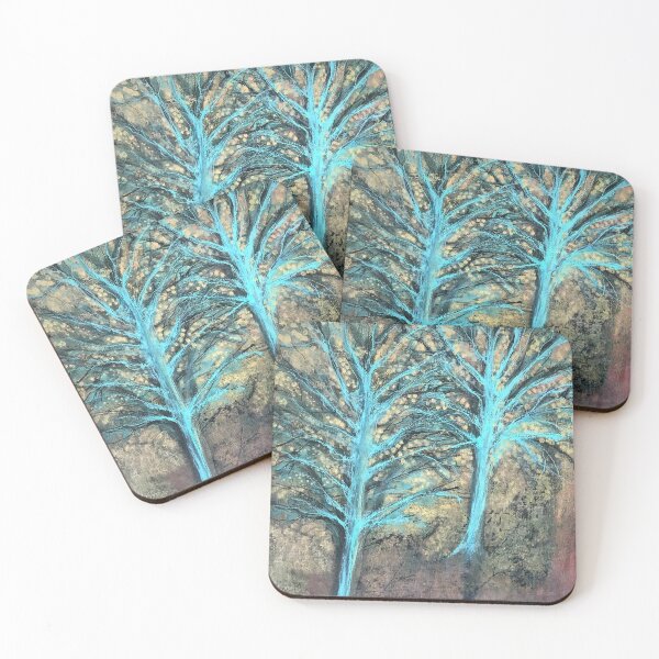 Item preview, MY TWO TREES designed and sold by Nathalie CLEMENT.