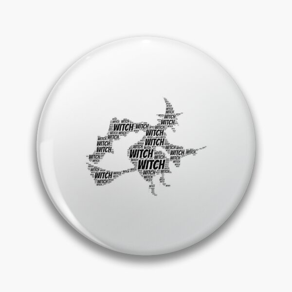 Item preview, Witch designed and sold by ProjectsMM.