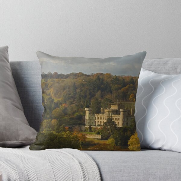 Item preview, Eastnor Castle designed and sold by Sue Dudley.