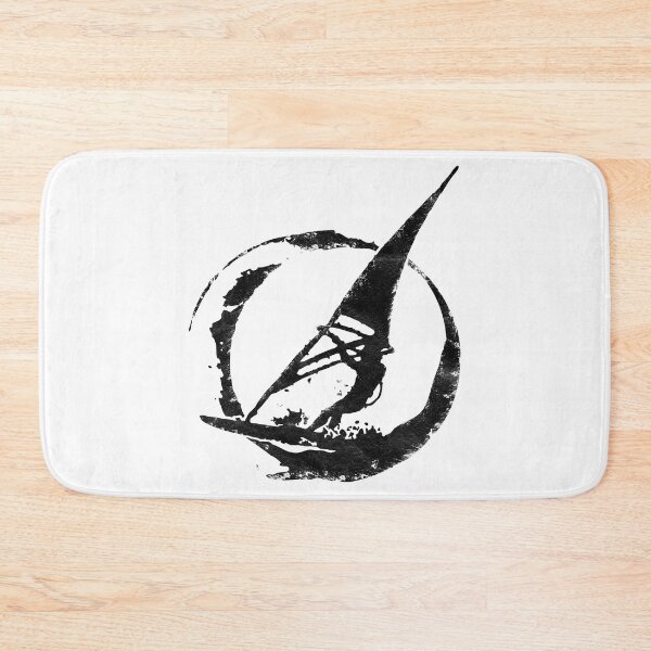 Item preview, Windsurfing designed and sold by Kuma518.