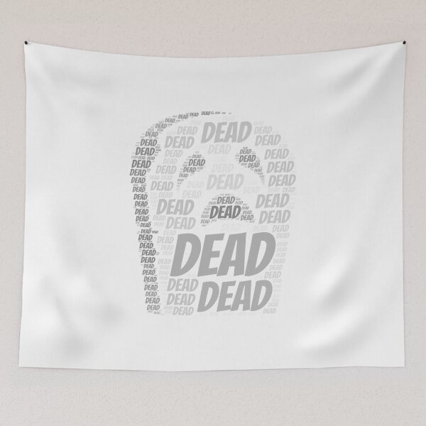 Item preview, Dead designed and sold by ProjectsMM.