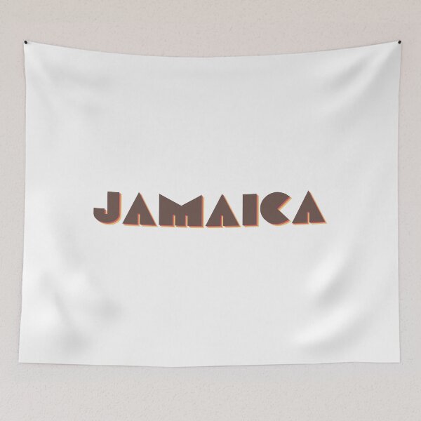Item preview, Jamaica! designed and sold by DoodleDashCollective.