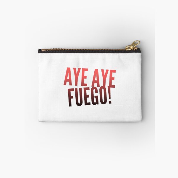 Item preview, Eurovision: AYE AYE Fuego!  designed and sold by missmarylin.