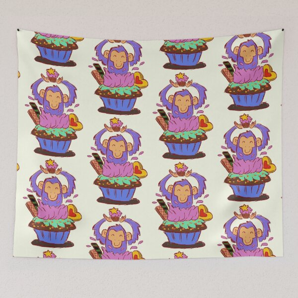 Item preview, Cupcake Surprise designed and sold by SpaceWhaleRid3r.
