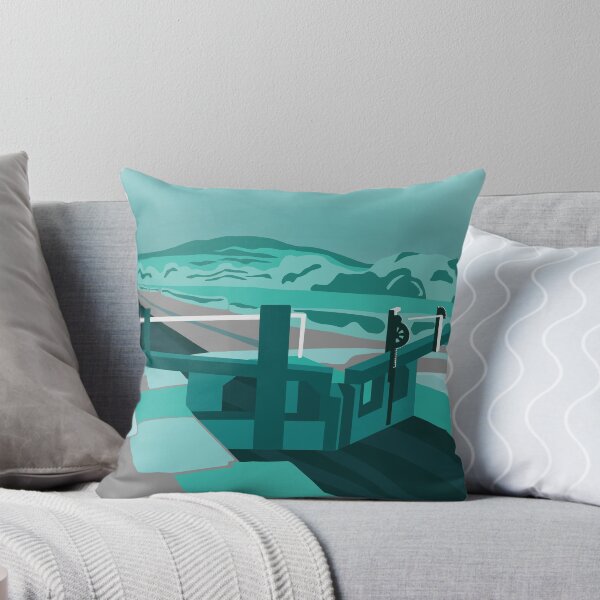 Item preview, CONGLETON CLOUD | BOSLEY LOCKS designed and sold by axelle1410.