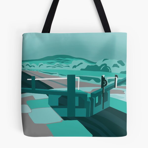 Item preview, CONGLETON CLOUD | BOSLEY LOCKS designed and sold by axelle1410.