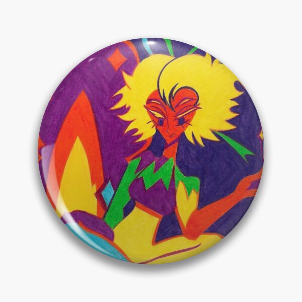 Item preview, Firy designed and sold by Purplesfinx.