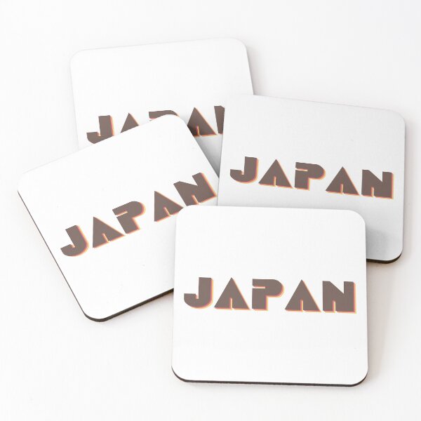 Item preview, Japan! designed and sold by DoodleDashCollective.