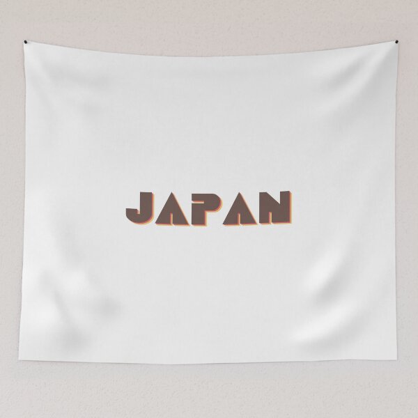 Item preview, Japan! designed and sold by DoodleDashCollective.