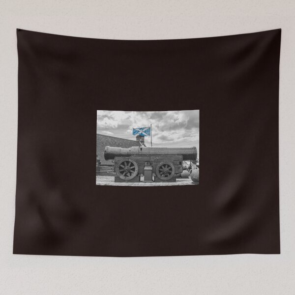 Item preview, Mons Meg - Castillo de Edimburgo - Escocia designed and sold by Paul Campbell  Photography.