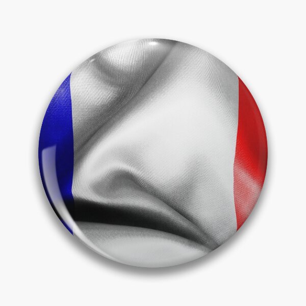 Item preview, French Flag designed and sold by MarkUK97.