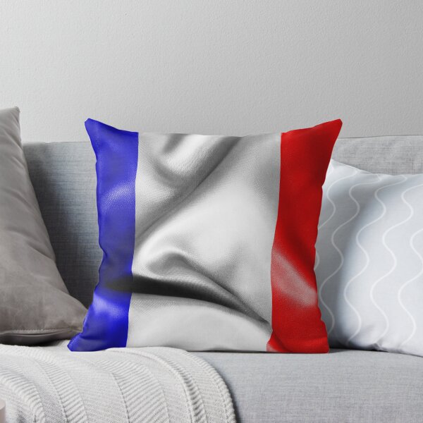 Item preview, French Flag designed and sold by MarkUK97.