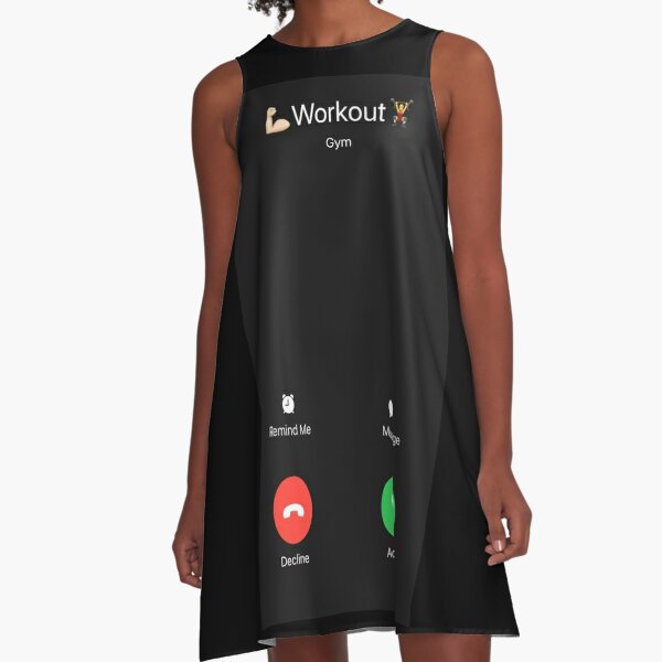 Gym dress hot sale near me