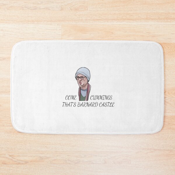 Item preview, Dominic Cummings Barnard Castle designed and sold by thunderox.
