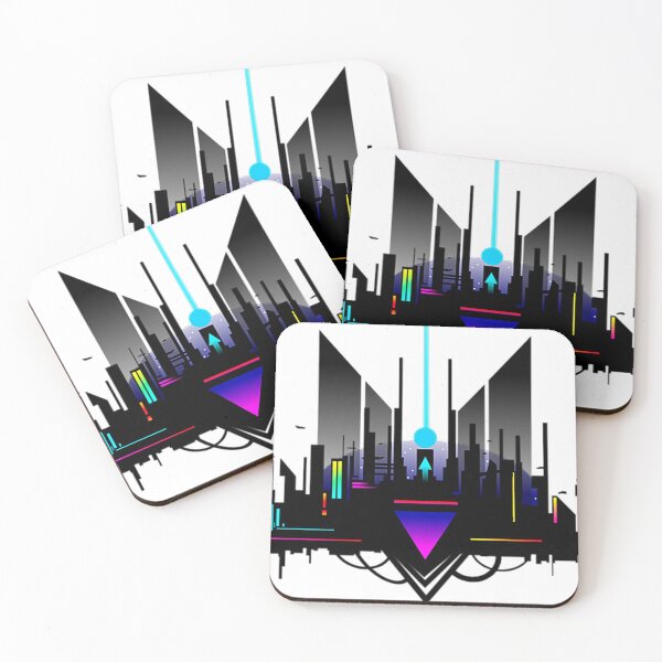 Item preview, Cyberpunk designed and sold by Hocku.
