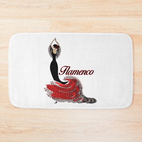 Item preview,  Christmas and every Spanish occasion. Ideal for dancers designed and sold by saechla.