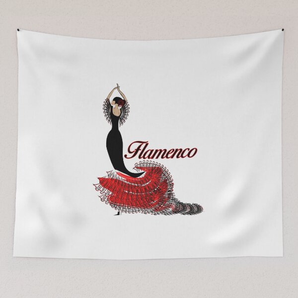 Item preview,  Christmas and every Spanish occasion. Ideal for dancers designed and sold by saechla.