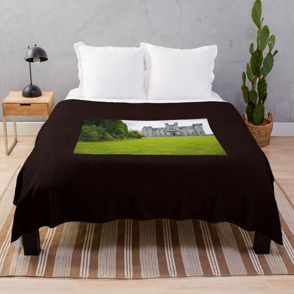Item preview, Airth Castle - Scotland designed and sold by Paul Campbell Photography.