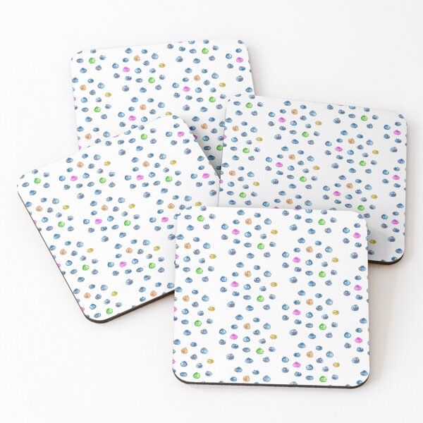 Item preview, Multitude of Slimes Draw Near designed and sold by catifex.