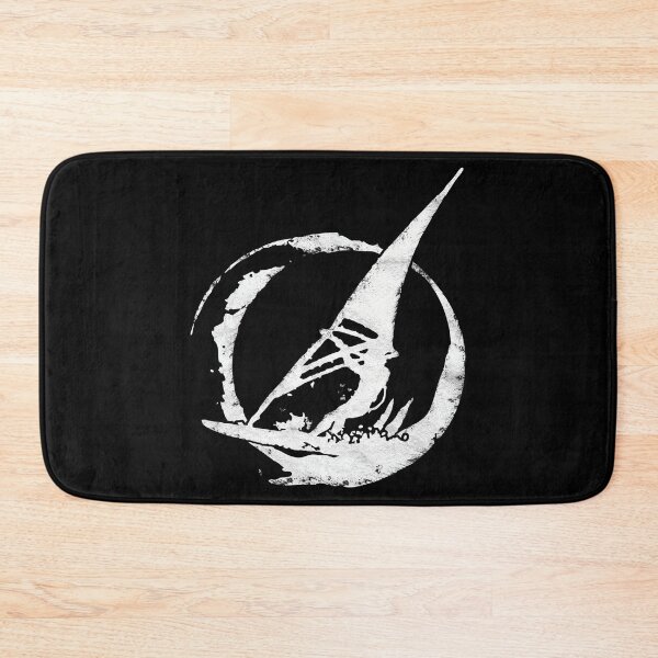 Item preview, Windsurfing, Surfing, Kitesurfing Gift designed and sold by Kuma518.