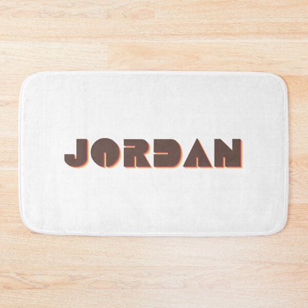 Item preview, Jordan! designed and sold by DoodleDashCollective.