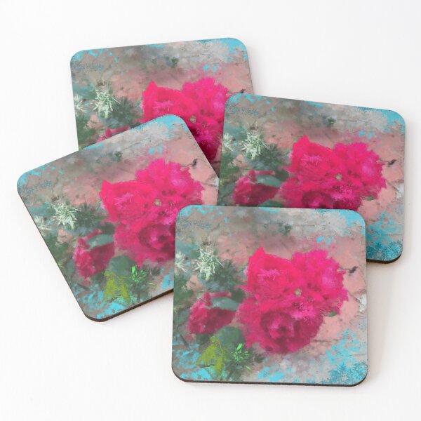 Item preview, Red roses designed and sold by lcchde.