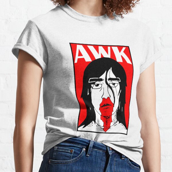 ANDREW W.K. Classic T-Shirt