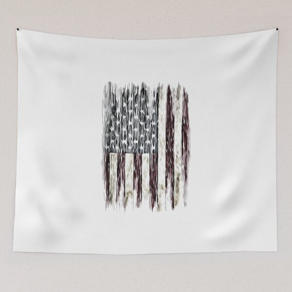 Item preview, Flag designed and sold by Gramophone Cafe.