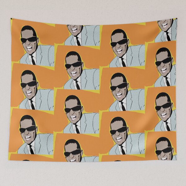 Item preview, Ray Charles Clothing and Accesories designed and sold by deadmediocre.