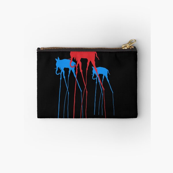 Artikelvorschau, 3 Elefanten Minimal Artwork Cutout entworfen und verkauft von isstgeschichte.