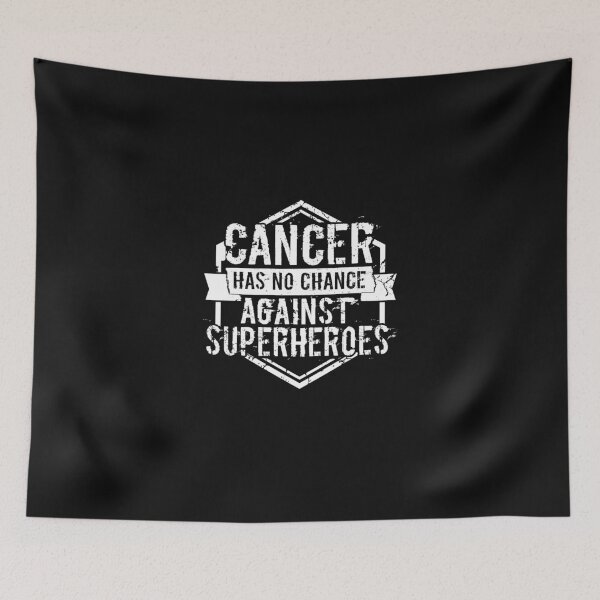 Item preview, Cancer will not win here! designed and sold by Cutebutfunny.