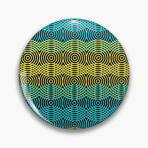 Item preview, circular pattern designed and sold by MallsD.