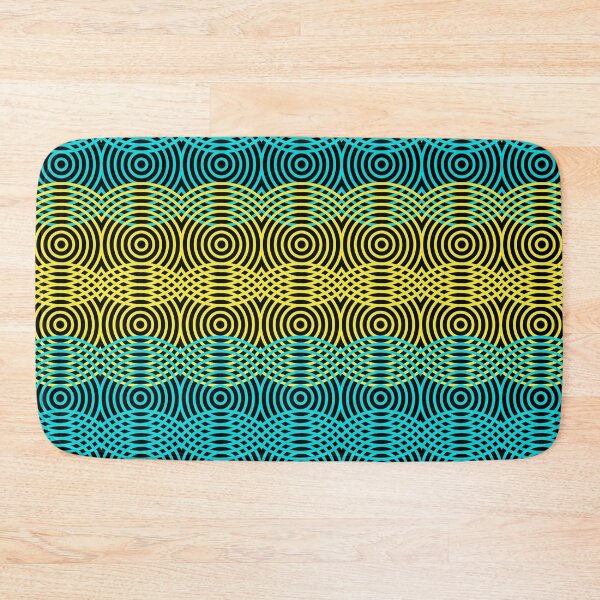 Item preview, circular pattern designed and sold by MallsD.