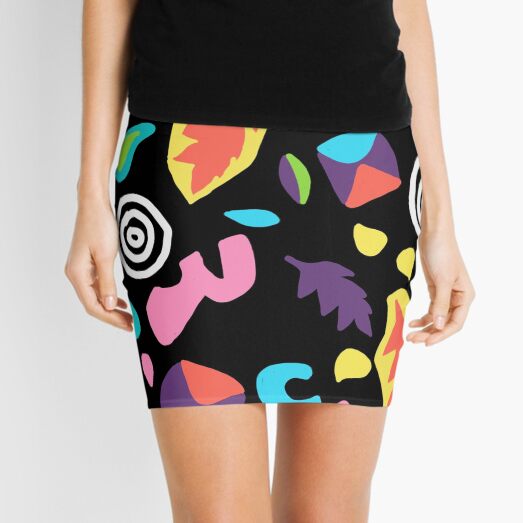 Item preview, Eleven 80s Romper Pattern designed and sold by Hiya There!.