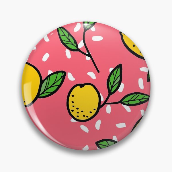 Aperçu de l'œuvre Limonade rose piquante créée et vendue par Freewheeling.