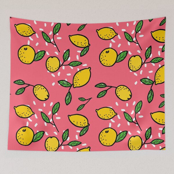Item preview, Zesty Pink Lemonade designed and sold by Freewheeling.