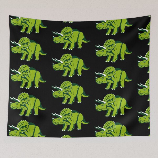 Item preview, Triceratops dinosaur designed and sold by t335.