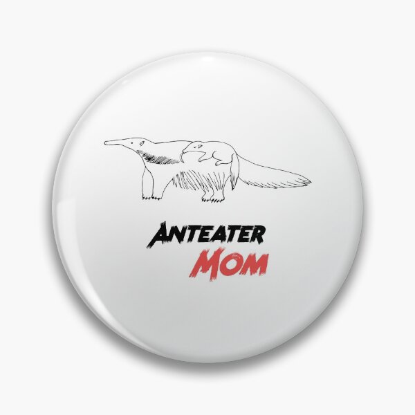 Artikelvorschau, Mama Ameisenbär entworfen und verkauft von dinadesign.