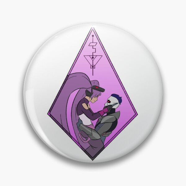 Item preview, LUVD - Entrapdak designed and sold by Yuuusart.