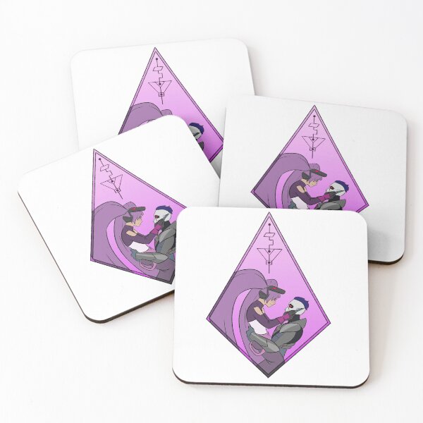 Item preview, LUVD - Entrapdak designed and sold by Yuuusart.