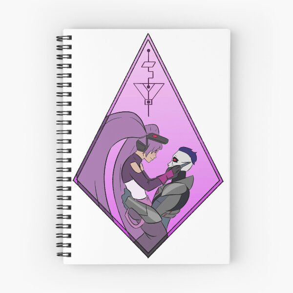 Item preview, LUVD - Entrapdak designed and sold by Yuuusart.