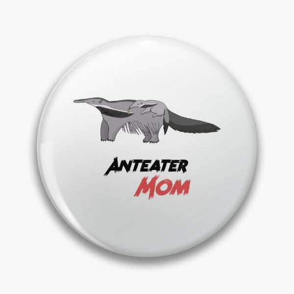 Artikelvorschau, Mama Ameisenbär entworfen und verkauft von dinadesign.